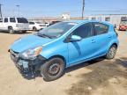TOYOTA PRIUS C 2016