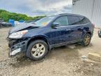 CHEVROLET TRAVERSE 2011