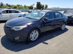 TOYOTA AVALON HYBRID 2014