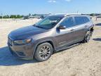 JEEP CHEROKEE 2019