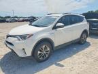 TOYOTA RAV4 HYBRID 2017