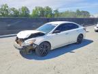 NISSAN ALTIMA 2018