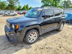 JEEP RENEGADE 2018