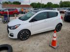 CHEVROLET SPARK 2021