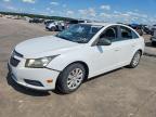 CHEVROLET CRUZE 2011