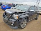 GMC TERRAIN 2011