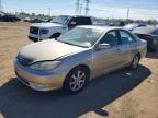 TOYOTA CAMRY 2005