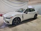 INFINITI Q50 2017