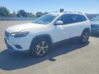 JEEP CHEROKEE 2019
