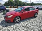 CHEVROLET CRUZE 2012