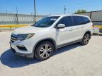 HONDA PILOT 2017