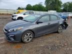 KIA FORTE 2021