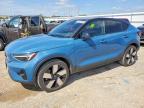 VOLVO C40 2022