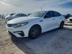 KIA OPTIMA 2020