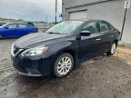 NISSAN SENTRA 2016