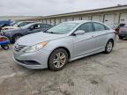HYUNDAI SONATA 2014