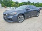 KIA CADENZA 2018