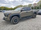 TOYOTA TACOMA 2025