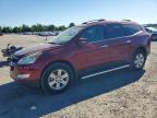 CHEVROLET TRAVERSE 2011