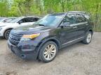 FORD EXPLORER 2013