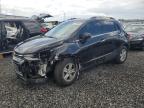 CHEVROLET TRAX 2020