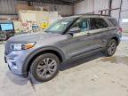 FORD EXPLORER 2021
