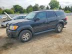 TOYOTA SEQUOIA 2002