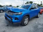 JEEP COMPASS 2022