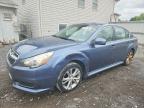 SUBARU LEGACY 2013