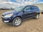 CHEVROLET TRAVERSE 2010