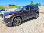 GMC ACADIA 2017