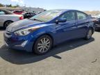 HYUNDAI ELANTRA 2016