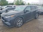 TOYOTA HIGHLANDER 2023