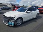 INFINITI Q50 2015