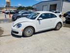 VOLKSWAGEN BEETLE 2014