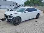DODGE CHARGER 2018