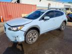 SUBARU CROSSTREK 2018