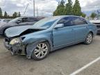 TOYOTA AVALON 2008