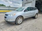 CHEVROLET TRAVERSE 2012