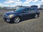 NISSAN ALTIMA 2013