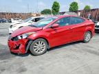 HYUNDAI ELANTRA 2015