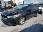 KIA FORTE 2017