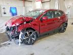 NISSAN ROGUE SPORT 2022