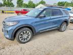 FORD EXPLORER 2025