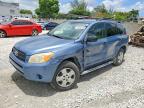 TOYOTA RAV4 2008