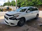 INFINITI QX60 2020