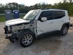 JEEP RENEGADE 2017