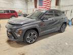 HYUNDAI KONA 2024