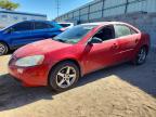 PONTIAC G6 2006