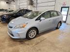 TOYOTA PRIUS V 2012